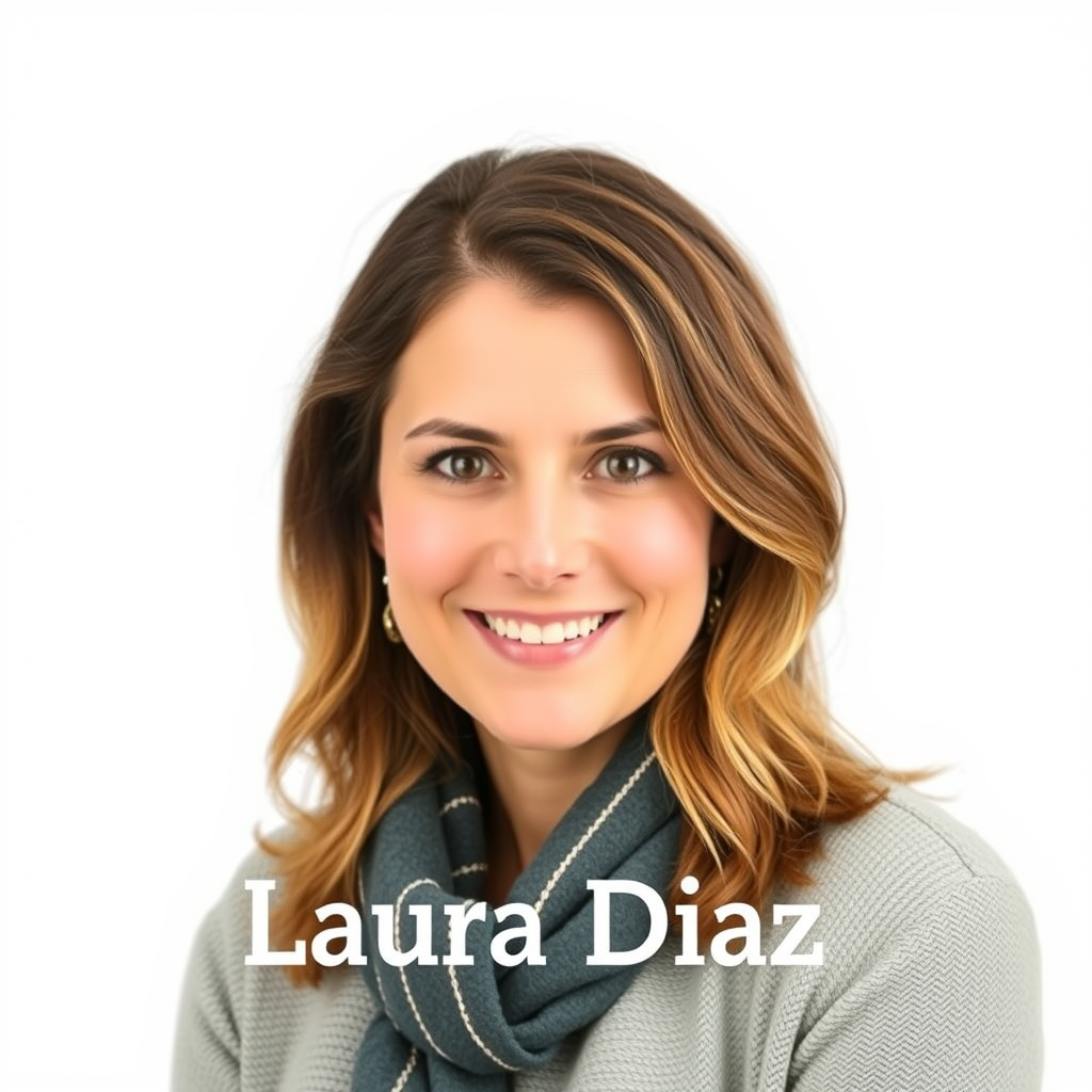 Laura Diaz