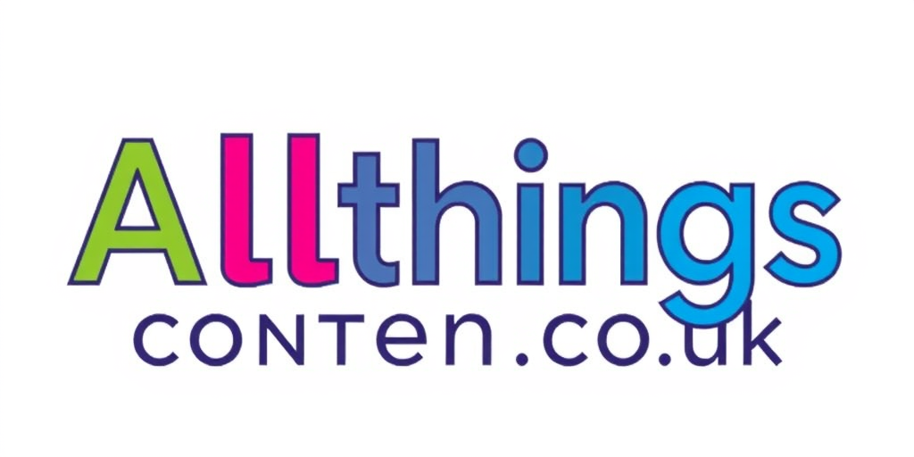 The All Things Content